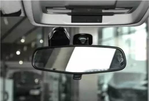 Kit Visión Advance para Vehículos Industriales tipo Auto-Caravana sin remolque