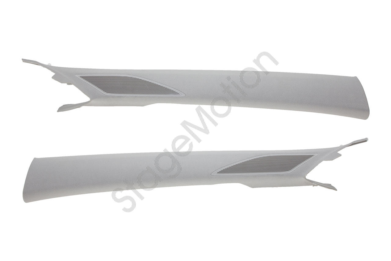 (2 - 4 puertas) Sistema de sonido para VW Golf 7