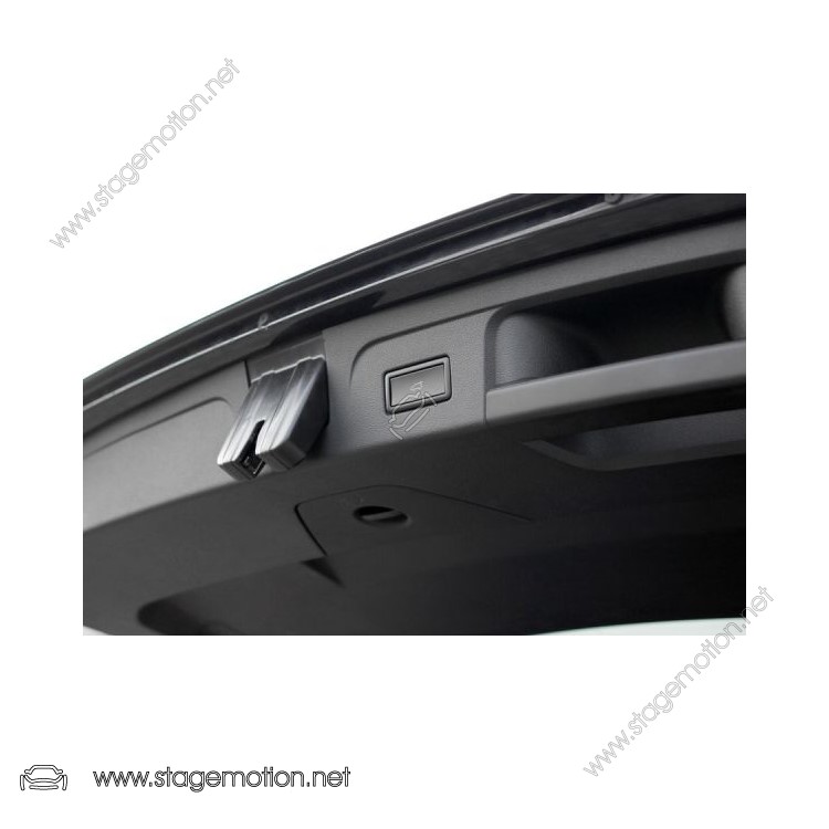 Kit de reequipamiento portón trasero eléctrico para VW Touran 5T