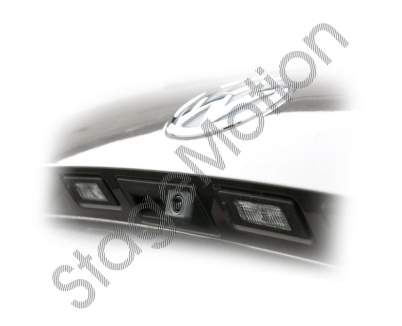 Kit RVC OEM para Volkswagen Sharan y Seat Alhambra (7N)