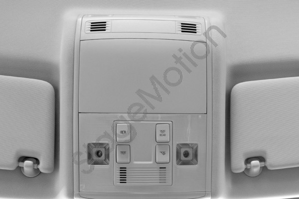 DELANTERA - Luz de lectura LED, Delantera/Trasera, Golf 7