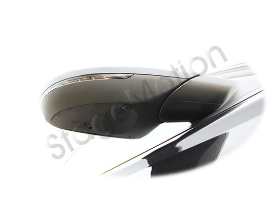 Kit Top View 360º Original apto para Audi A8 4H