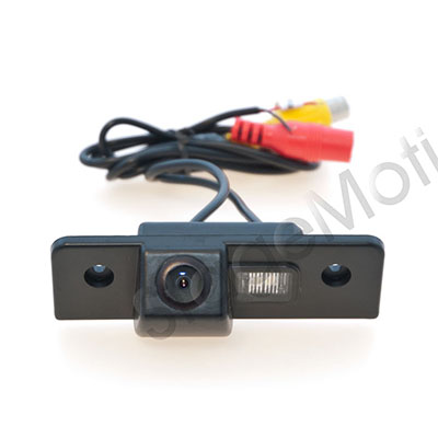 Kit RVC Integrado OEM Skoda Octavia II (2004-2008) Nexus II