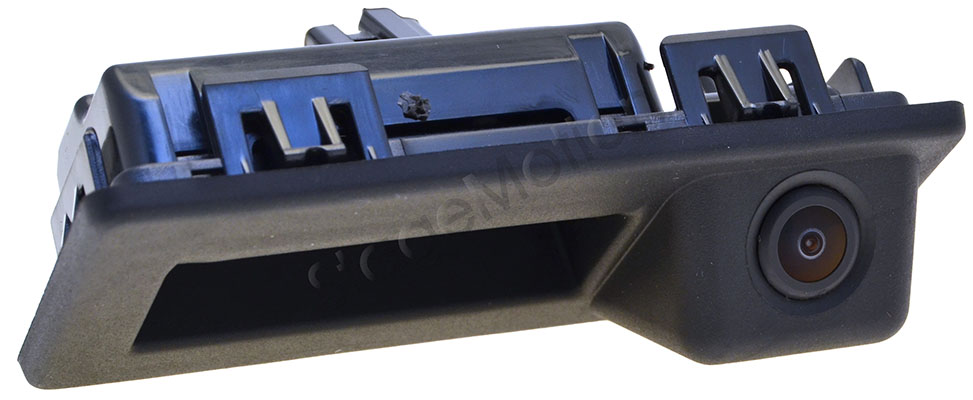 Kit RVC Integrado VAG MIB Entry 5' (Slot CD en zona superior)