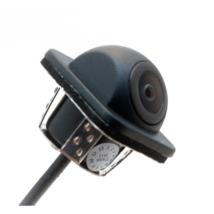 Kit RVC Integrado para Jaguar Clases XF/XFR, F-Type, XJ y XK/XKR-S (desde 06/2012)