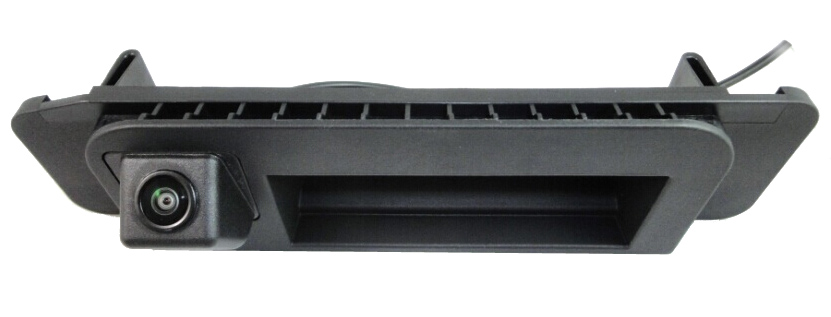 Kit RVC Integrado para Mercedes-Benz Clases C (W205 Berlina) / CLA(C117) / SLC - NTG 5.1 (Líneas Dinámicas)