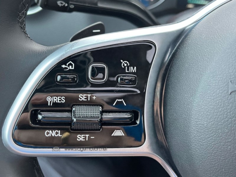 Juego completo reequipamiento de control de distancia Distronic pro Mercedes Benz GLE-Class V167