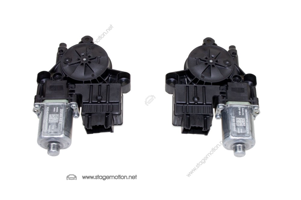 Unidad de Control puerta Highline VW T-Cross C11