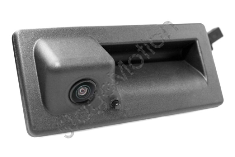 Pulsador incl. cámara para VW Tiguan AD1