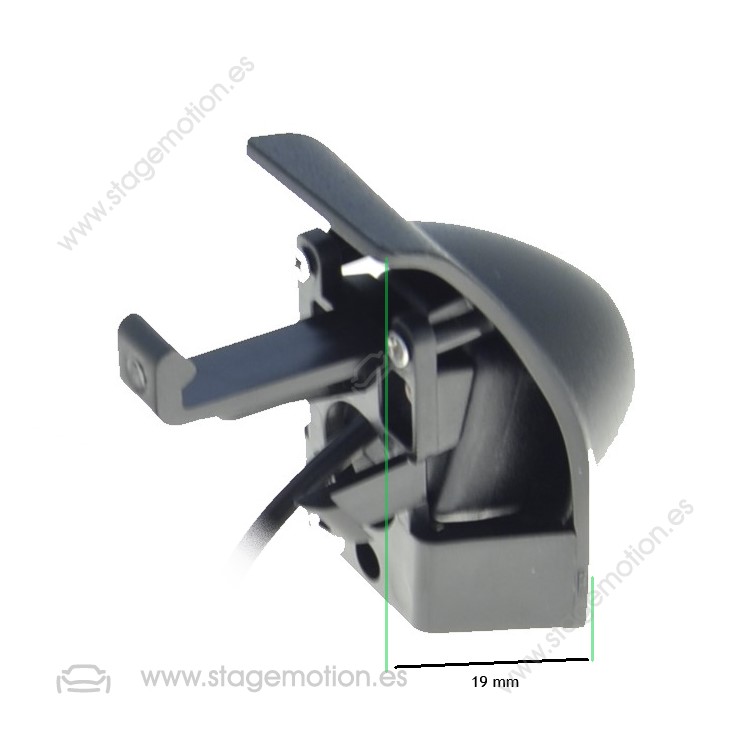 Cámara Frontal RCA BMW Serie2 (desde 2019)
