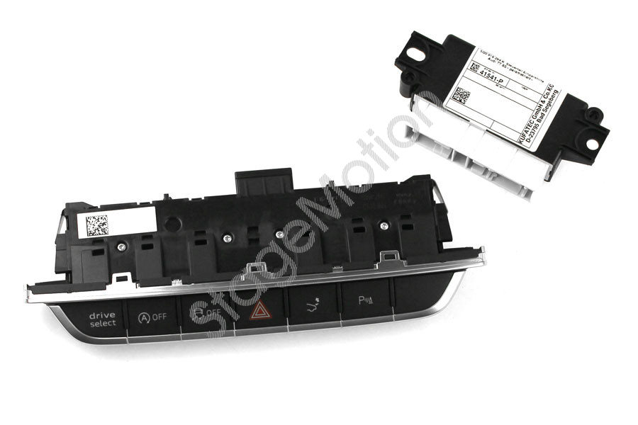 Conjunto completo más APS + para Audi TT 8S (FV)