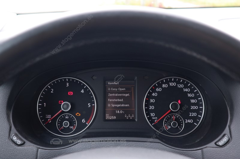 Kit de apertura eléctrica de la puerta trasera operada por sensor para VW Sharan 7N2, Seat Alhambra 711