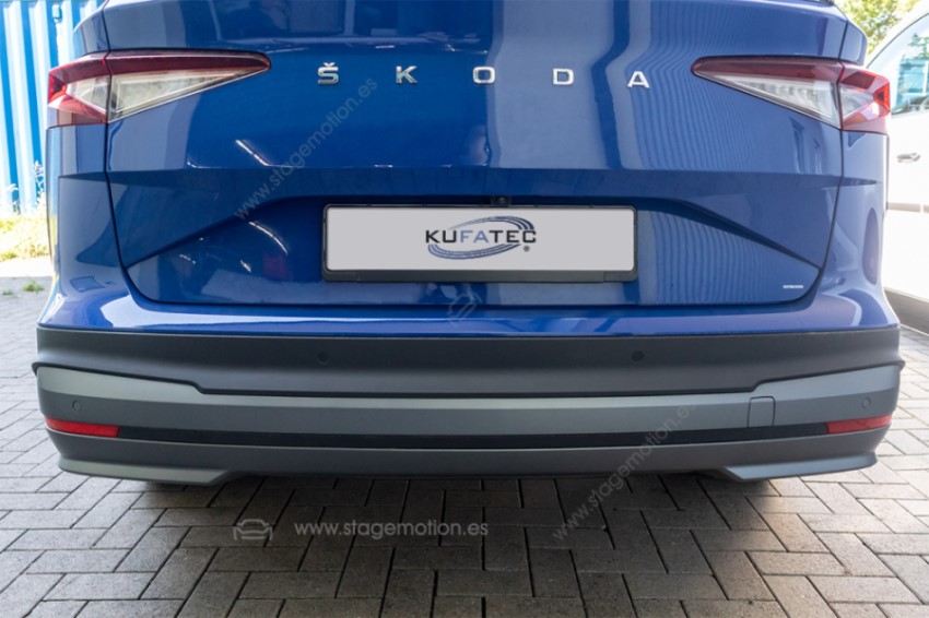 Kit Park Pilot trasero para Skoda Enyaq 5A