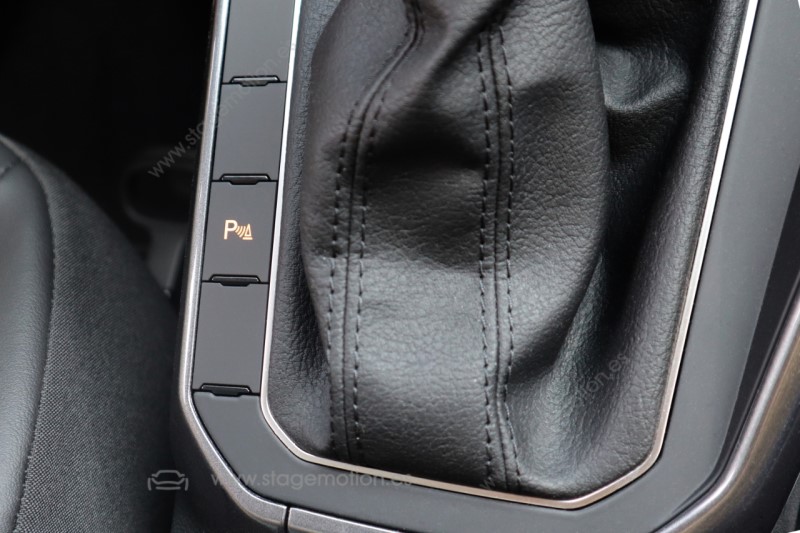 Kit Park Pilot delantero y trasero para VW Taigo CS