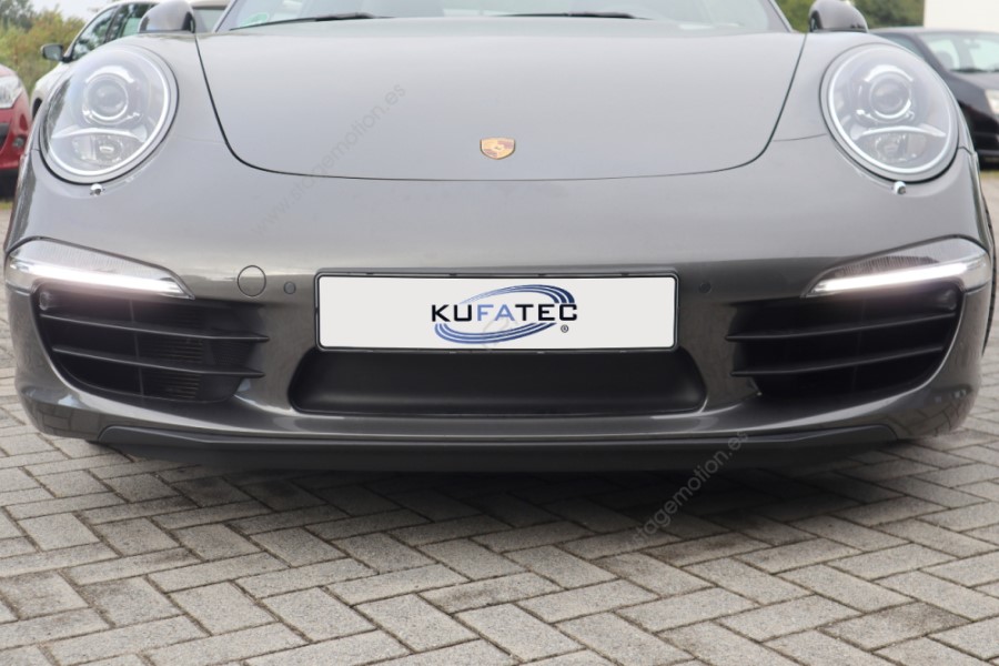 Kit asistente de aparcamiento delantero para Porsche 911 991