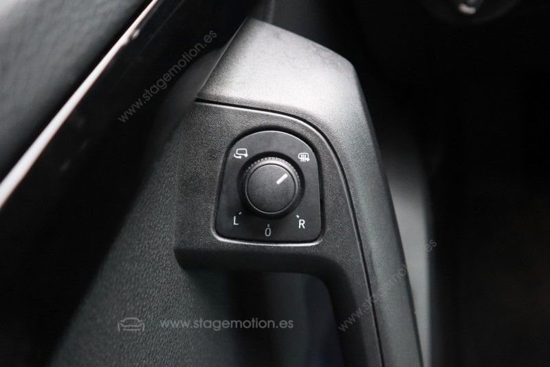 Kit retrovisores exteriores calefactables para Seat Ateca KH