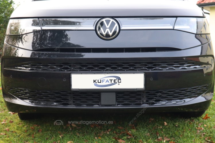 Kit Park Pilot delantero y trasero para VW T7 ST