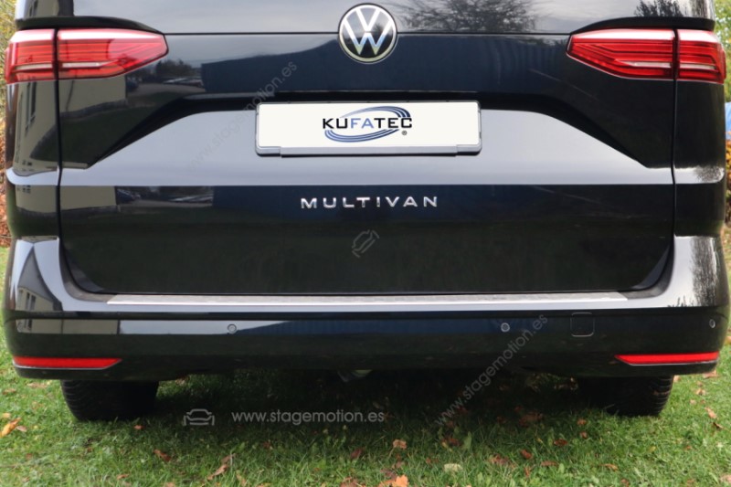 Kit Park Pilot delantero y trasero para VW T7 ST