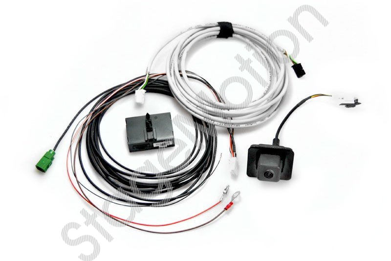 Kit RVC Original para Mercedes-Benz Clase M W164/Clase GL X164