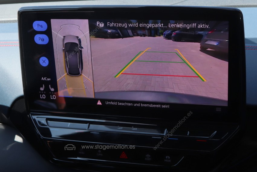 Kit Park Assist para VW ID4 E21