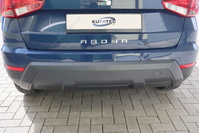 Kit APS + (display óptico MMI) delantero y trasero para Seat Arona KJ7