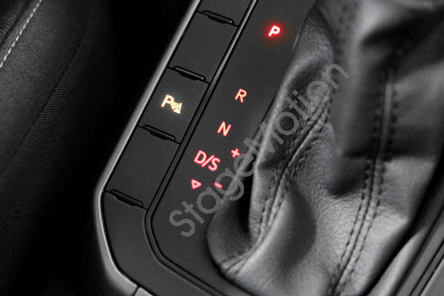 Kit completo Park Pilot delantero + trasero para VW Polo AW1