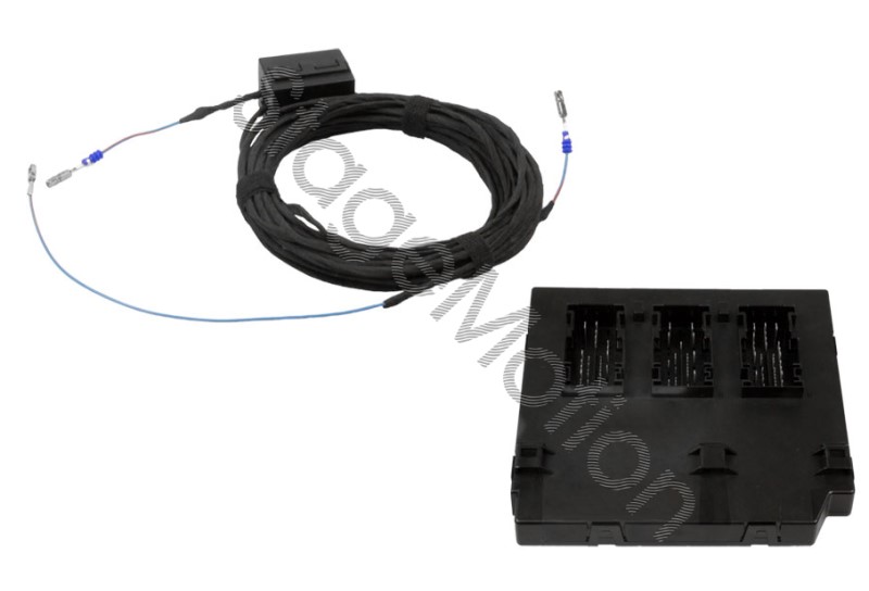 Kit de reequipamiento de pilotos traseros LED para Audi R8