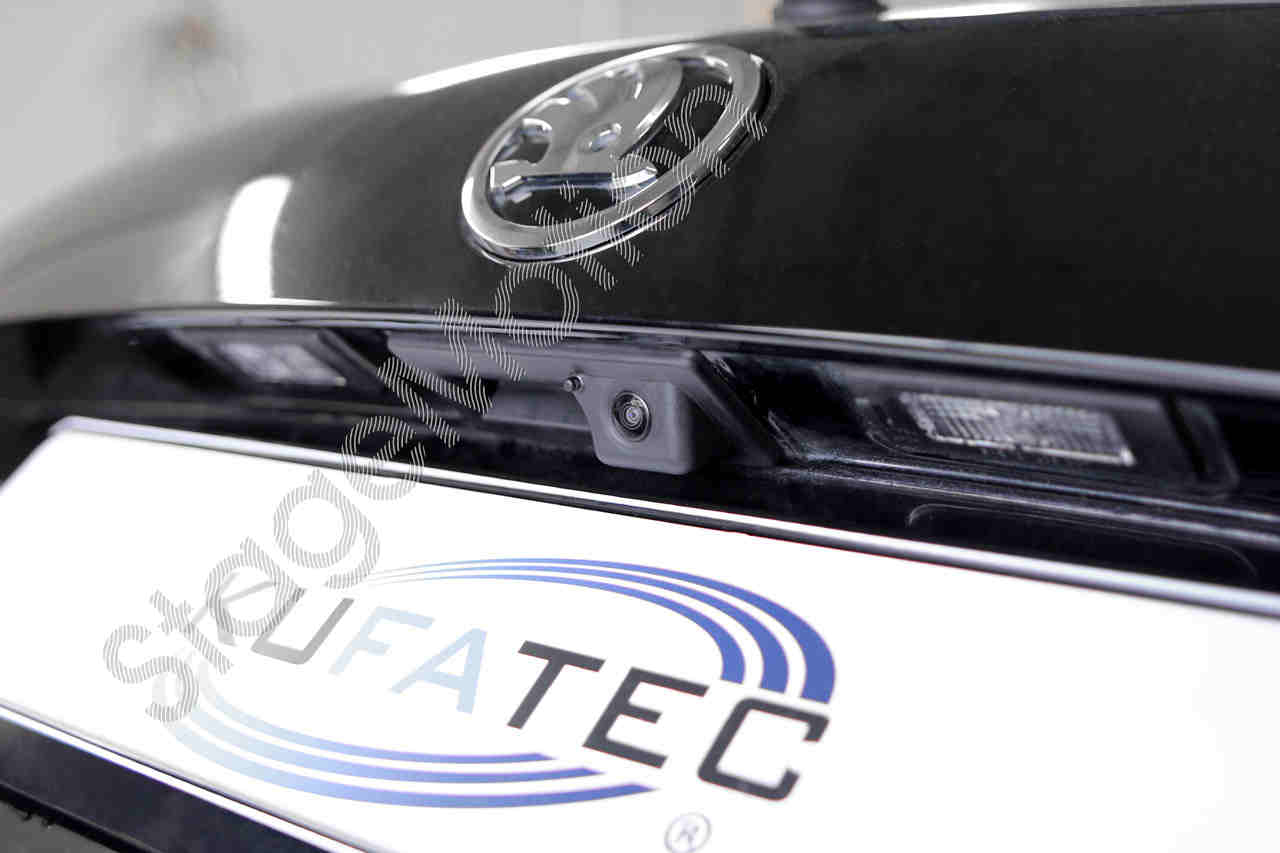 Kit RVC Original para Skoda Octavia 5E